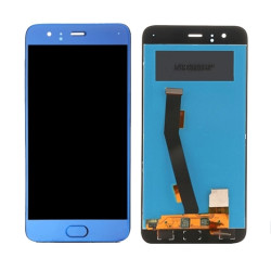 XIAOMI MI 6 DISPLAY AND DIGITIZER BLUE