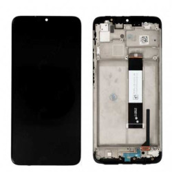 XIAOMI POCO M3, REDMI 9T, REDMI NOTE 9 DISPLAY WITHOUT FRAME OEM XIAOMI POCO M3, REDMI 9T, REDMI NOTE 9 DISPLAY WITHOUT FRAME OEM