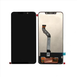 XIAOMI POCOPHONE F1 DISPLAY AND DIGITIZER BLACK XIAOMI POCOPHONE F1 DISPLAY AND DIGITIZER BLACK