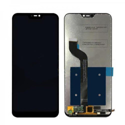 XIAOMI MI A2 LITE DISPLAY AND DIGITIZER BLACK