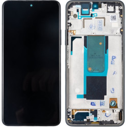 Xiaomi Redmi Note 11 Pro Plus 5G Display Digitizer With Frame Timeless Purple Xiaomi Redmi Note 11 Pro Plus 5G Display Digitizer With Frame Timeless Purple