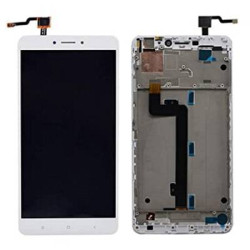 XIAOMI MI MAX 2 DISPLAY AND DIGITIZER WHITE XIAOMI MI MAX 2 DISPLAY AND DIGITIZER WHITE