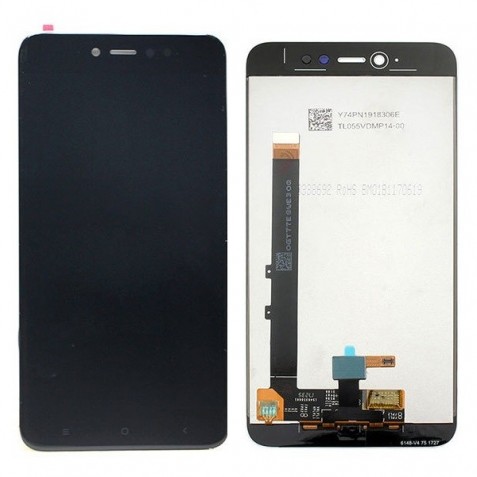 XIAOMI REDMI 5A DISPLAY AND DIGITIZER BLACK