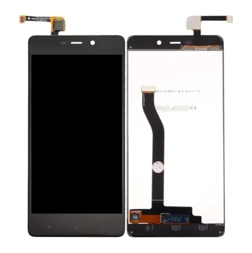 XIAOMI REDMI 4 PRIME/PRO DISPLAY AND DIGITIZER BLACK