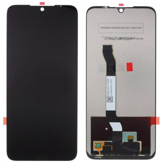XIAOMI REDMI NOTE 8T DISPLAY AND DIGITIZER