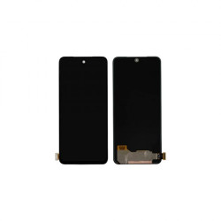 XIAOMI REDMI NOTE 11, REDMI NOTE 11S DISPLAY AND DIGITIZER BLACK