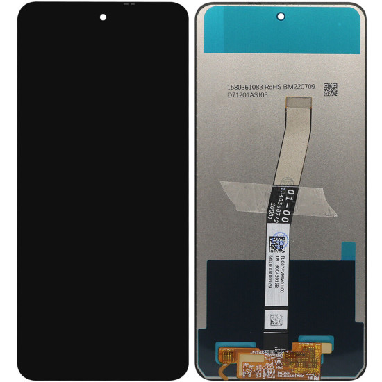XIAOMI REDMI NOTE 9 PRO (M2003J6B2G). 9S (M2003J6B2G) DISPLAY AND DIGITIZER