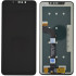 XIAOMI REDMI NOTE 6 PRO DISPLAY AND DIGITIZER BLACK