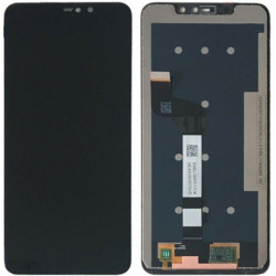 XIAOMI REDMI NOTE 6 PRO DISPLAY AND DIGITIZER WHITE XIAOMI REDMI NOTE 6 PRO DISPLAY AND DIGITIZER WHITE