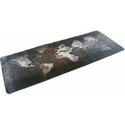 AK135B Keyboard Pad Map AK135B Keyboard Pad Map