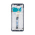 XIAOMI REDMI NOTE 10 LITE DISPLAY AND DIGITIZER WITH FRAME INTERSTELLAR BLACK