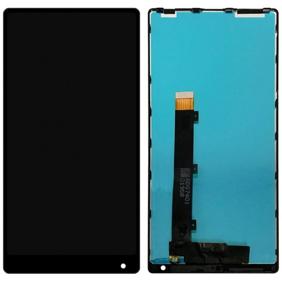 XIAOMI MI MIX DISPLAY AND DIGITIZER BLACK