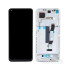XIAOMI MI 10T 5G, MI 10T PRO 5G DISPLAY AND DIGITIZER COMPLETE SILVER OEM