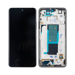 XIAOMI REDMI NOTE 11 PRO PLUS 5G 21091116UG,21091116UC DISPLAY AND DIGITIZER WITH FRAME FOREST GREEN XIAOMI REDMI NOTE 11 PRO PLUS 5G 21091116UG,21091116UC DISPLAY AND DIGITIZER WITH FRAME FOREST GREEN