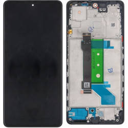 XIAOMI REDMI NOTE 12 PRO PLUS 5G (22101316UG) DISPLAY AND DIGITIZER WITH FRAME OEM XIAOMI REDMI NOTE 12 PRO PLUS 5G (22101316UG) DISPLAY AND DIGITIZER WITH FRAME OEM