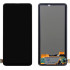 XIAOMI REDMI K30 PRO DISPLAY AND DIGITIZER BLACK