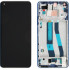 XIAOMI MI 11 LITE 4G DISPLAY WITH FRAME BLUE