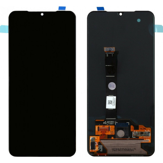 XIAOMI MI 9 DISPLAY AND DIGITIZER COMPLETE BLACK