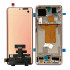 XIAOMI 12X (2112123AC, 2112123AG) DISPLAY AND DIGITIZER COMPLETE GRAY (REF)