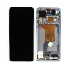 XIAOMI 12, 12X, 12S DISPLAY BLUE ORIGINAL