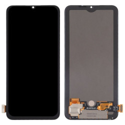 XIAOMI REDMI 10X 5G DISPLAY AND DIGITIZER BLACK