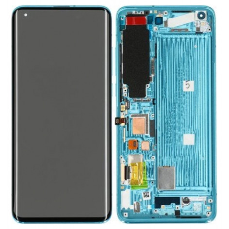 XIAOMI MI 10 PRO 5G DISPLAY AND DIGITIZER (S VERSION)