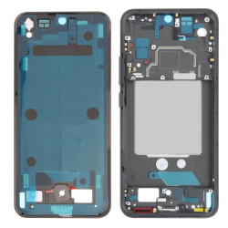 XIAOMI 13 (2211133G) DISPLAY AND DIGITIZER WITH FRAME WHITE OEM