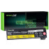 Μπαταρία laptop για Lenovo ThinkPad T440 L450 / 11,1V 4400mAh