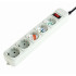 GEMBIRD SURGE PROTECTOR 6 SOCKETS 1,8m