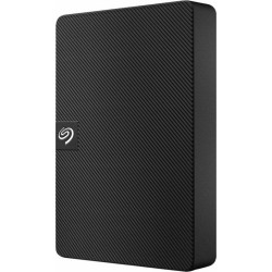 Seagate Expansion Portable USB 3.0 Εξωτερικός HDD 1TB 2.5" Μαύρο Seagate Expansion Portable USB 3.0 Εξωτερικός HDD 1TB 2.5" Μαύρο