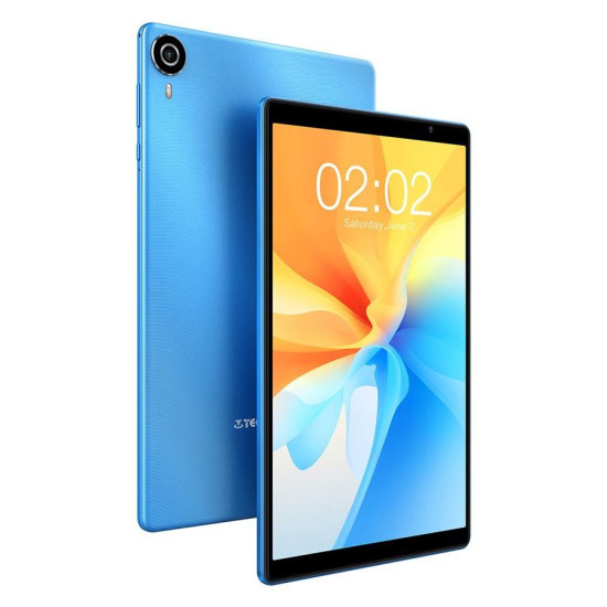 TECLAST tablet P25T, 10.1" HD, 4/64GB, Android 12, μπλε