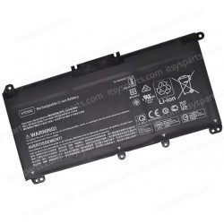 Μπαταρία Laptop - Battery for HP 17-cn0004nv OEM υψηλής ποιότητας (Κωδ. 1-BAT0183) 1-BAT0183