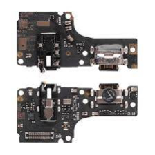 XIAOMI REDMI NOTE 10 4G ΠΛΑΚΕΤΑ ΚΟΝΕΚΤΟΡΑ ΦΟΡΤΙΣΗΣ+ AUDIO JACK+ ΕΠΑΦΗ ΚΕΡΑΙΑΣ+ ΜΙΚΡΟΦΩΝΟ 3P OR