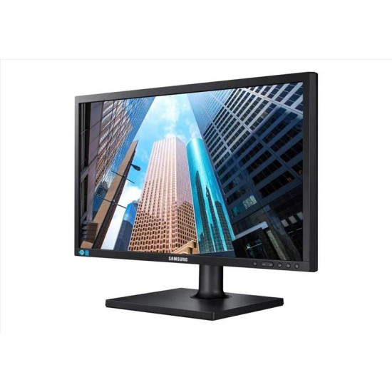 MONITOR 24" LED Samsung S24E650BW Refurbished