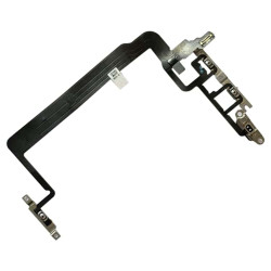 Power on/off, volume flex for iPhone 13 Pro Max GSM164263 Power on/off, volume flex for iPhone 13 Pro Max GSM164263