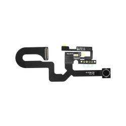 Speaker flex with sensors and front camera for iPhone 8 Plus GSM173364