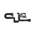 Speaker flex with sensors and front camera for iPhone 8 Plus GSM173364