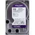 Western Digital Purple 3TB HDD Σκληρός Δίσκος 3.5" SATA III 5400rpm με 256MB Cache για Καταγραφικό