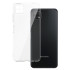 Slim case 2 mm for Samsung Galaxy A22 5G transparent