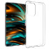 Slim case 1 mm for Samsung Galaxy A14 4G / A14 5G transparent