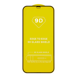 Tempered glass 9D Ceramic for iPhone 15 Pro Max 6,7" Tempered glass 9D Ceramic for iPhone 15 Pro Max 6,7"