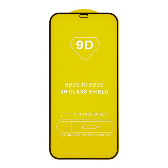 Tempered glass 9D Ceramic for iPhone 15 Pro Max 6,7" Tempered glass 9D Ceramic for iPhone 15 Pro Max 6,7"