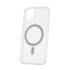 Anti Shock 1,5 mm Mag case for iPhone 15 Pro 6,1" transparent