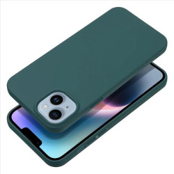 MATT Case for IPHONE 11 dark green MATT Case for IPHONE 11 dark green