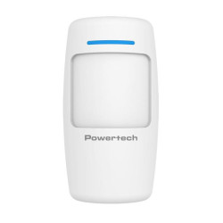 POWERTECH ασύρματος ανιχνευτής κίνησης PT-1134, pet-immune έως 15kg POWERTECH ασύρματος ανιχνευτής κίνησης PT-1134, pet-immune έως 15kg