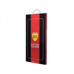 6D Frosted Tempered Glass for Xiaomi Redmi Note 12s 4G Black Frame OEM102365 6D Frosted Tempered Glass for Xiaomi Redmi Note 12s 4G Black Frame OEM102365