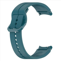 Wristband for smartwatch SAMSUNG WATCH 4/5 green(11) Wristband for smartwatch SAMSUNG WATCH 4/5 green(11)
