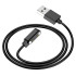 HOCO charger for smartwatch Y9 smarts sports white