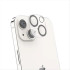 HOCO Lens tempered glass Night Shooting Circle  for iPhone 15 / 15 Plus (G13)