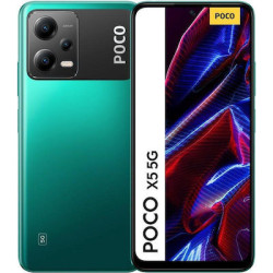 POCO X5 8+256GB 6.67″ 5G Green EU POCO X5 8+256GB 6.67″ 5G Green EU
